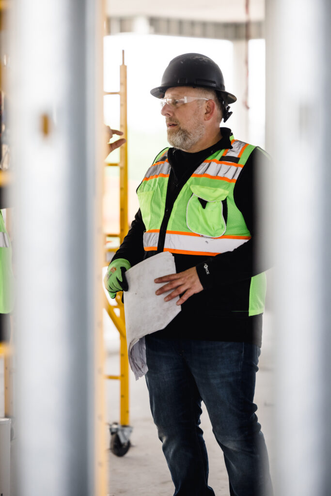 Construction Jobs Columbus Ohio Omni